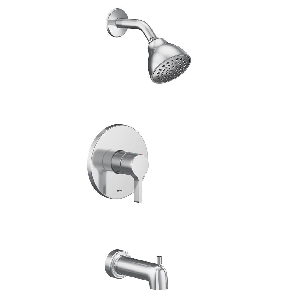 Moen Trims Tub And Shower Faucets item UT2663EP