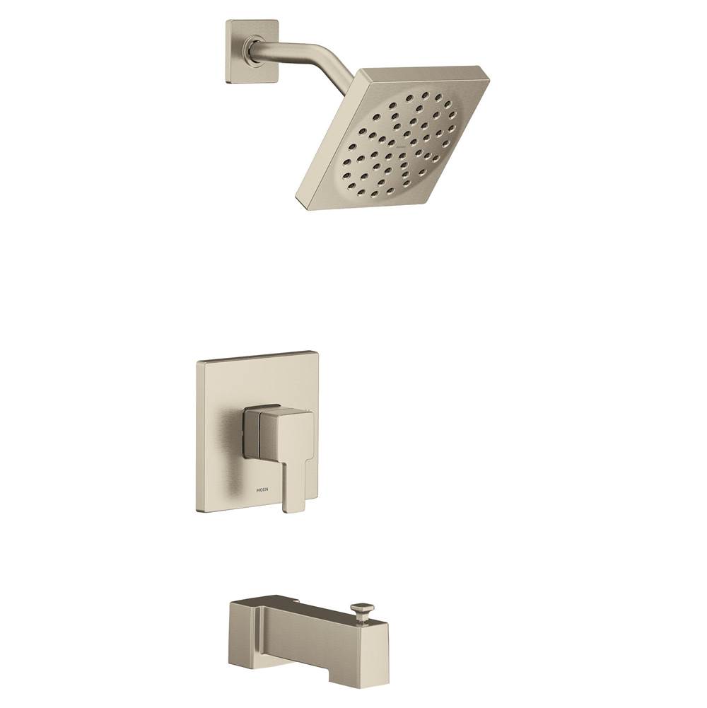 Moen Trims Tub And Shower Faucets item UTS2713EPBN