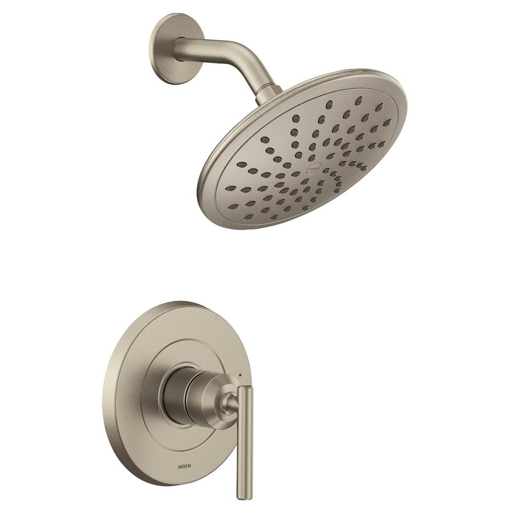 Moen  Shower Only Faucets item UT3002EPBN