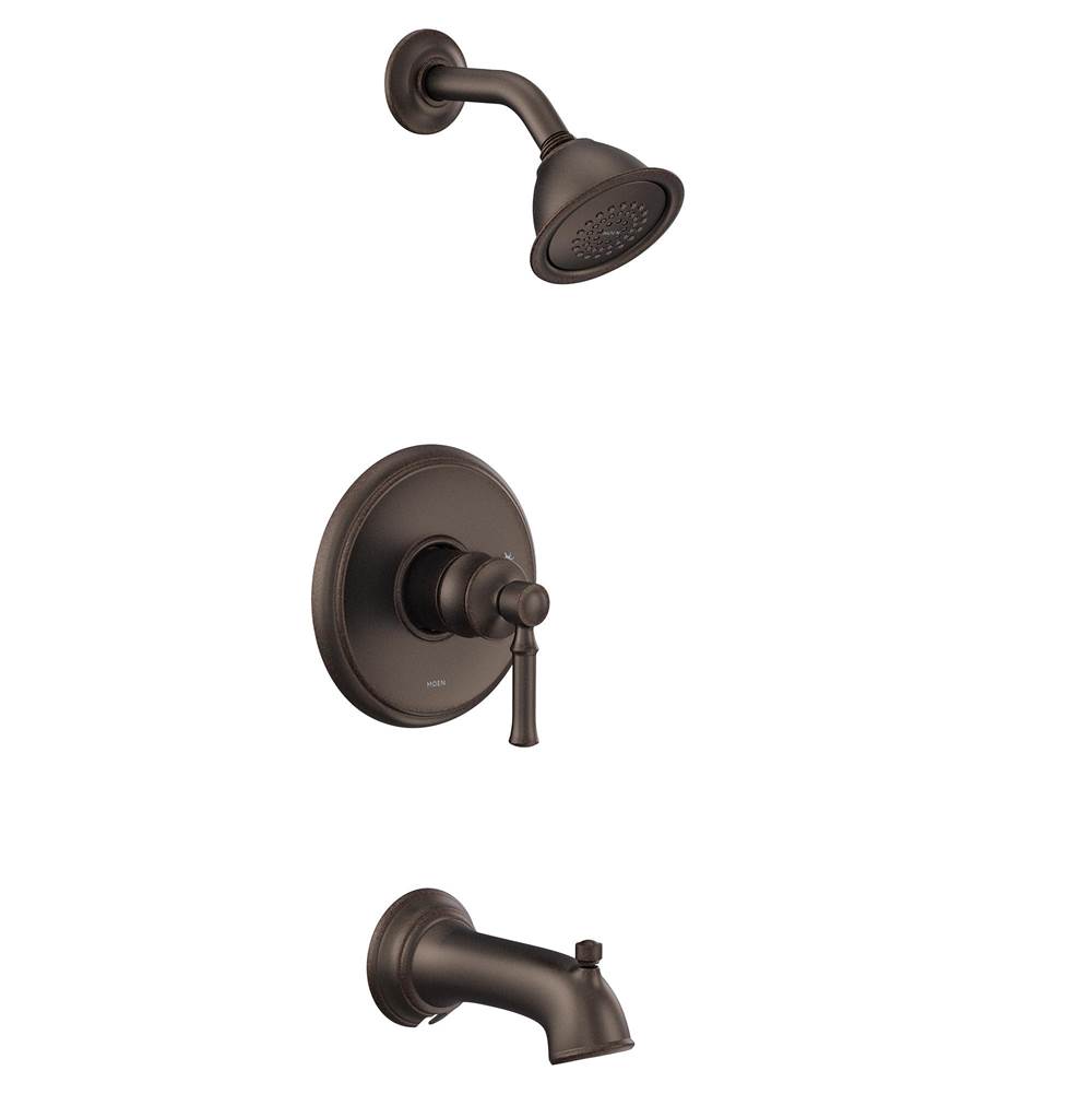 Moen Trims Tub And Shower Faucets item UT2183EPORB