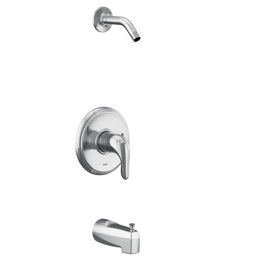 Moen Trims Tub And Shower Faucets item UTL183NH