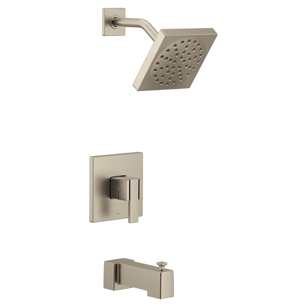 Moen Trims Tub And Shower Faucets item UTS3713BN
