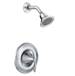 Moen - T62132EP - Shower Only Faucets
