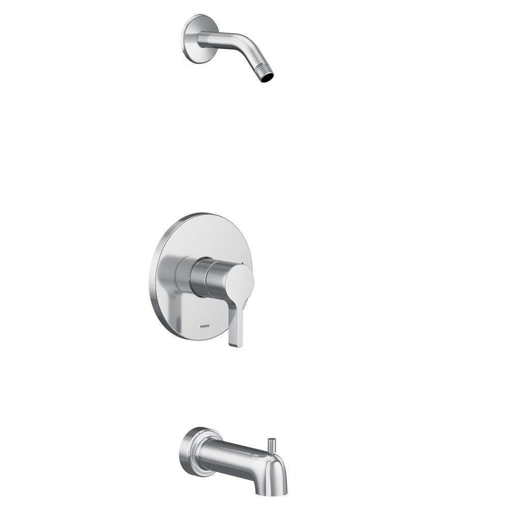 Moen Trims Tub And Shower Faucets item UT2663NH