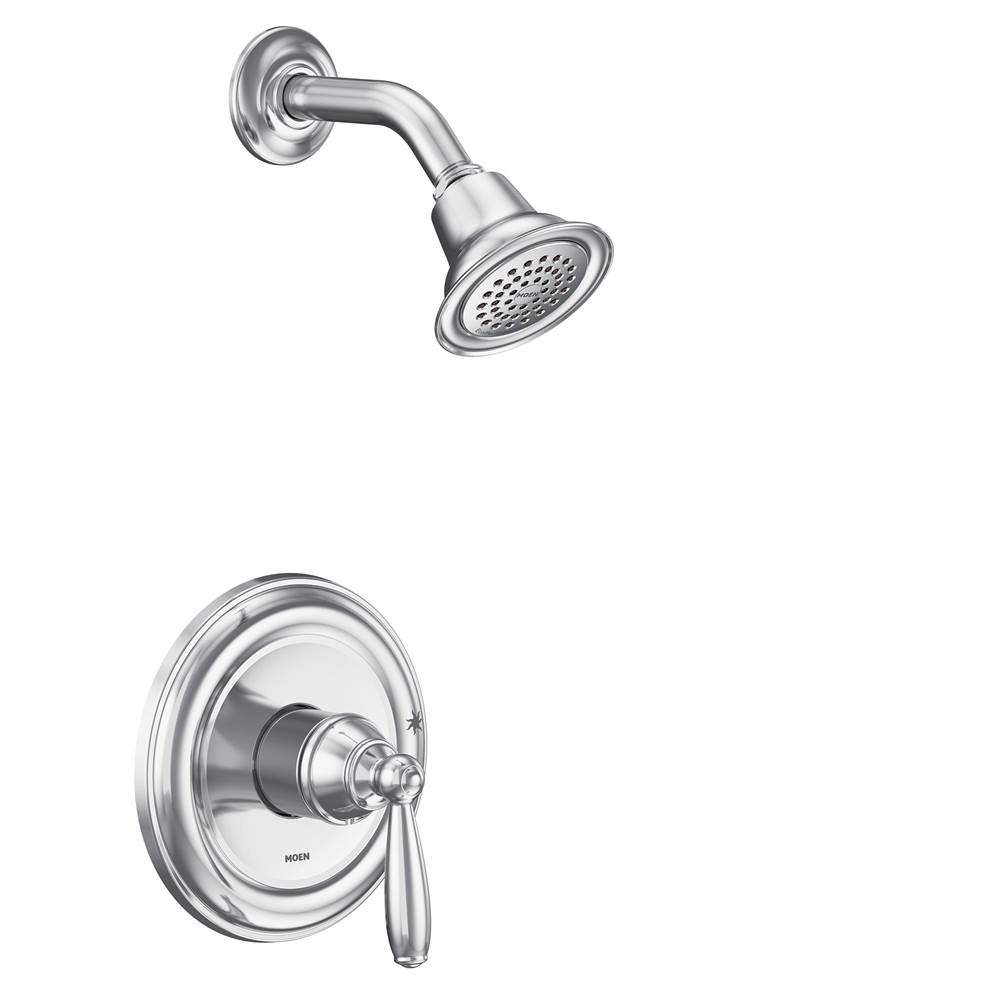 Moen Trims Tub And Shower Faucets item UT2152EP