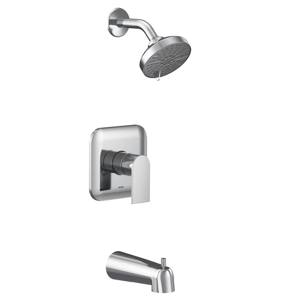 Moen Trims Tub And Shower Faucets item UT2473EP