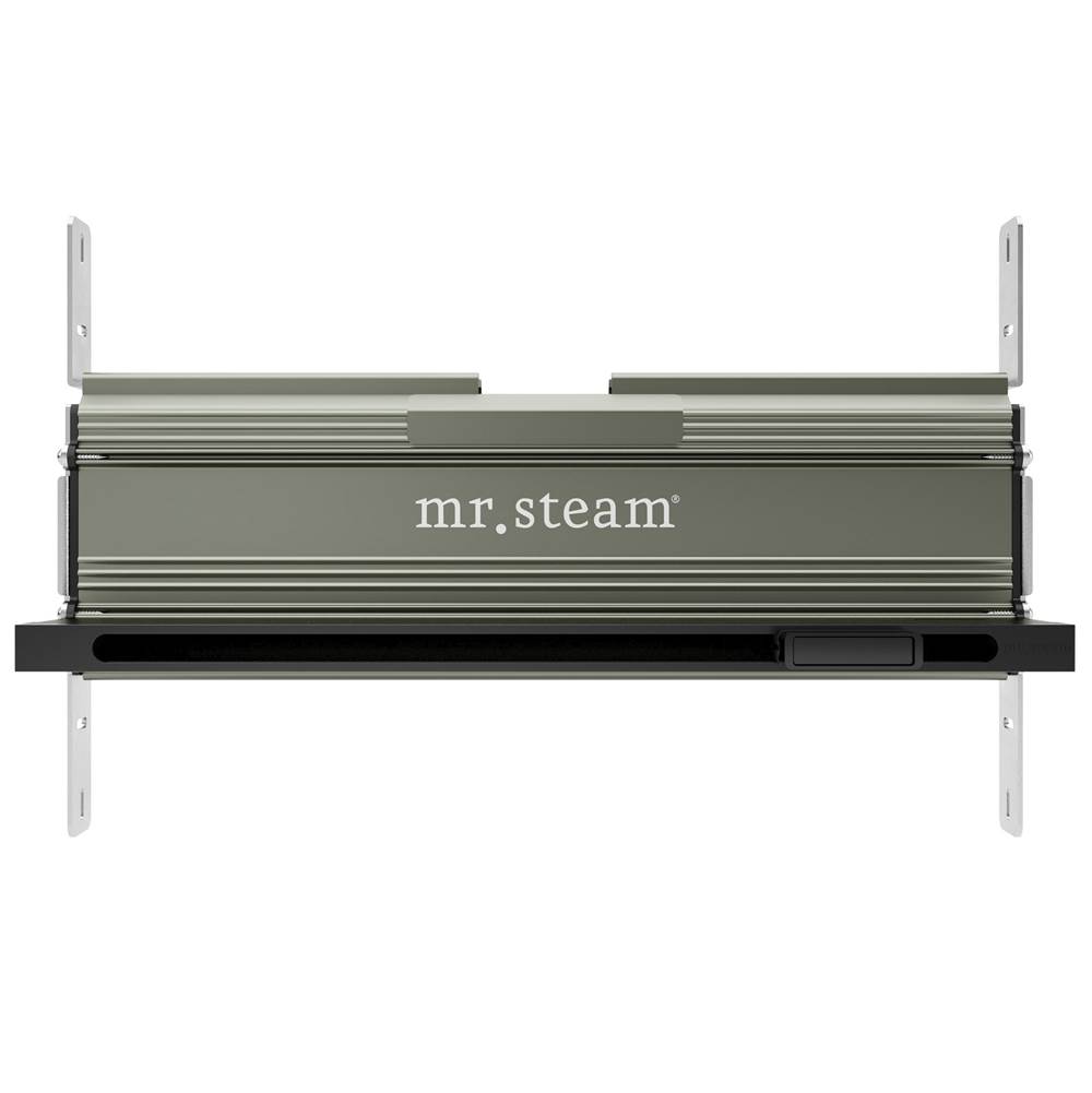 Mr. Steam  Steam Shower Accessories item 104480MB