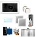 Mr Steam - XDRM1WHXBB - Steam Shower Control Packages