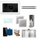 Mr Steam - XDRM1WHXLBN - Steam Shower Control Packages