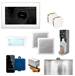 Mr Steam - XDRM1WHXPC - Steam Shower Control Packages