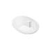M T I Baths - S72-WH - Drop In Soaking Tubs