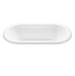 M T I Baths - S73-WH - Drop In Soaking Tubs