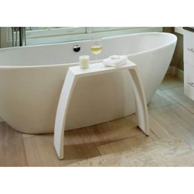 MTI Baths Tub Accessories Bathroom Accessories item TABLE-BI-MT