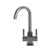 Mountain Plumbing - MT1881-NL/PVDBRN - Hot And Cold Water Faucets