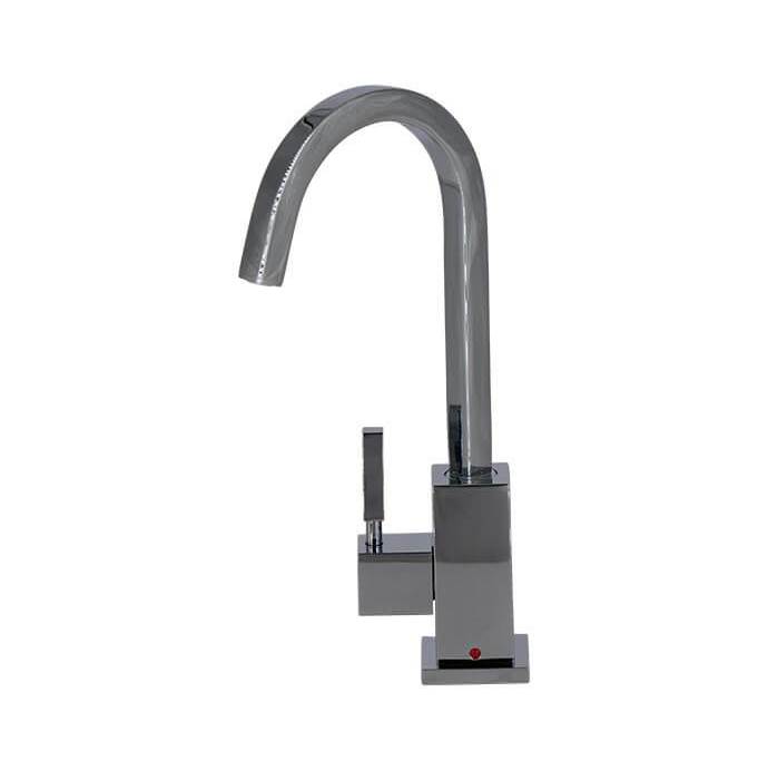 Mountain Plumbing Hot Water Faucets Water Dispensers item MT1880-NL/CPB