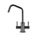 Mountain Plumbing - MT1821-NL/CHBRZ - Hot And Cold Water Faucets