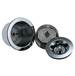 Mountain Plumbing - MT115/PVD - Shower Drain Components