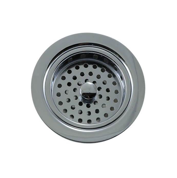 Mountain Plumbing Basket Strainers Kitchen Sink Drains item MT8799/SG