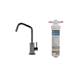 Mountain Plumbing - MT1823FIL-NL/PVDBRN - Cold Water Faucets