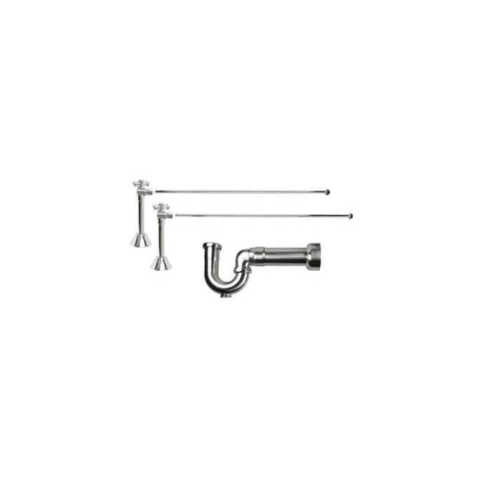 Mountain Plumbing  Bathroom Accessories item MT629MASS-NL/CPB