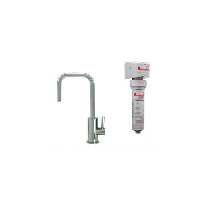 Mountain Plumbing Cold Water Faucets Water Dispensers item MT1833FIL-NL/SC