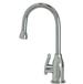 Mountain Plumbing - MT1800-NL/PVDBRN - Hot Water Faucets