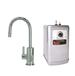 Mountain Plumbing - MT1840DIY-NL/PVDPN - Hot Water Faucets