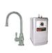 Mountain Plumbing - MT1850DIY-NL/PVDBRN - Hot Water Faucets