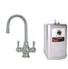 Mountain Plumbing - MT1851DIY-NL/PVDBRN - Hot And Cold Water Faucets