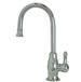 Mountain Plumbing - MT1853-NL/PVDBRN - Cold Water Faucets