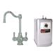 Mountain Plumbing - MT1871DIY-NL/PVDPN - Hot And Cold Water Faucets