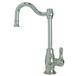 Mountain Plumbing - MT1873-NL/PVDBRN - Cold Water Faucets