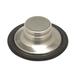 Mountain Plumbing - BWDS6818/WCP - Kitchen Sink Basket Strainers