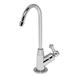 Mountain Plumbing - MT624-NL/PN - Cold Water Faucets