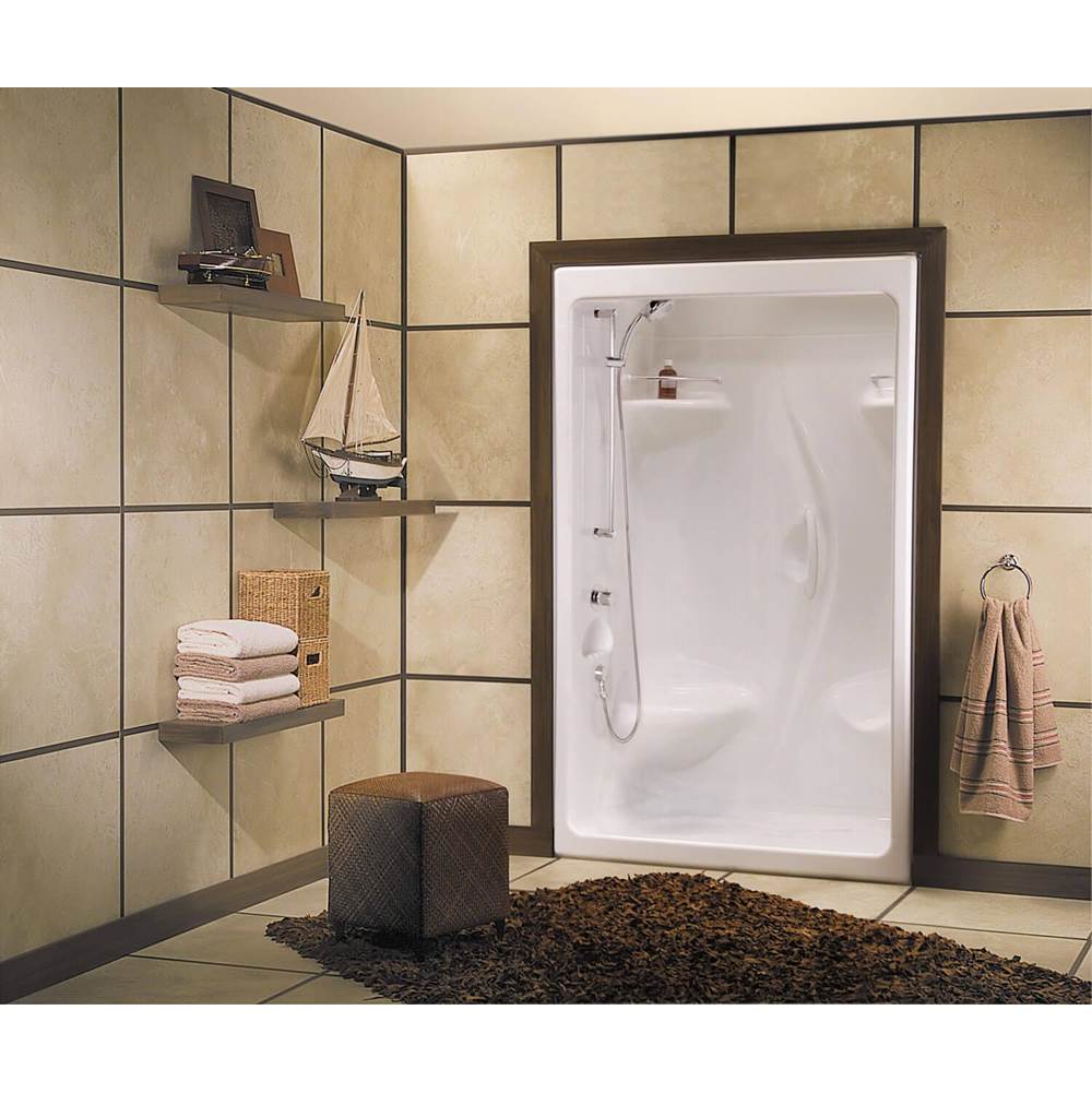 Maax  Shower Enclosures item 101139-000-001-104