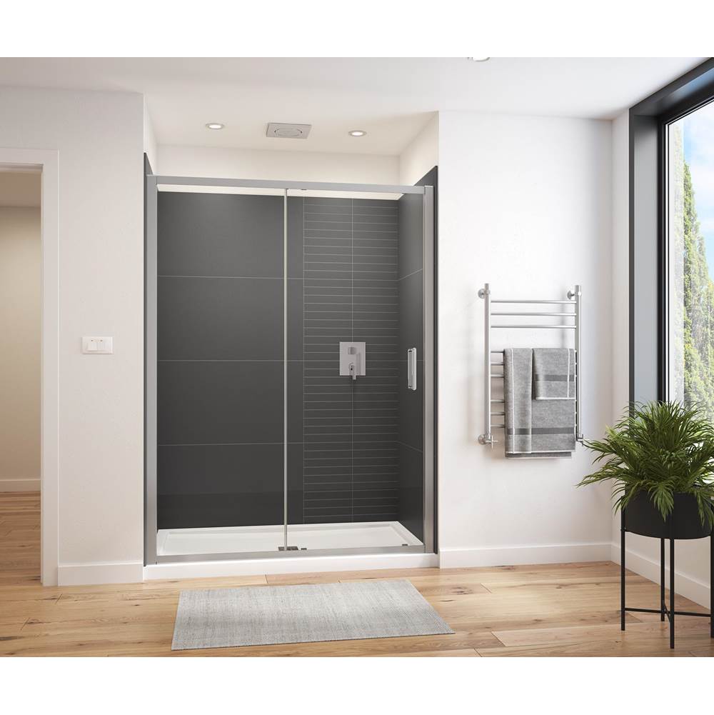 Maax Alcove Shower Doors item 135237-900-084-000