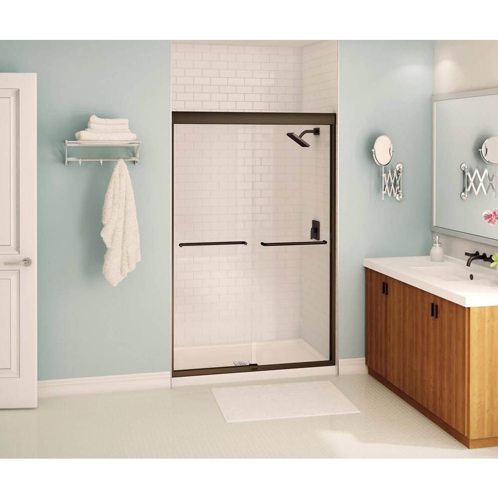 Maax Sliding Shower Doors item 134571-900-172-000