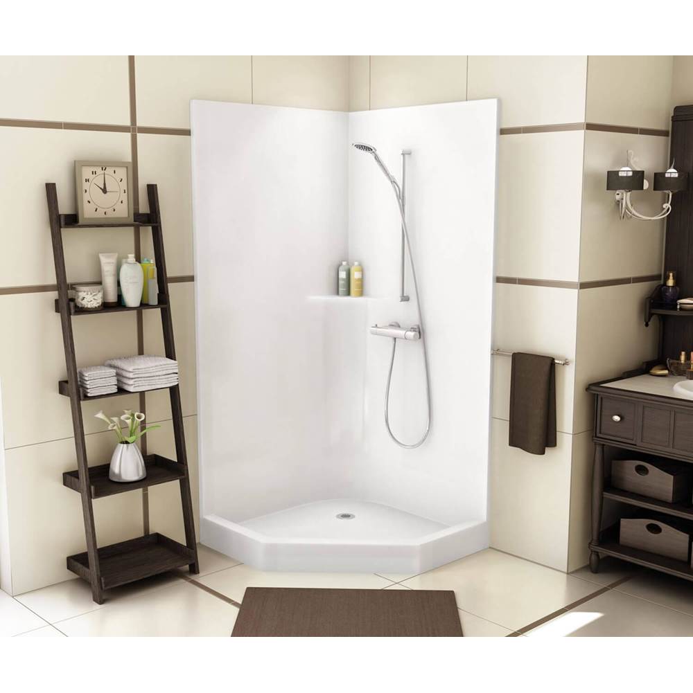 Maax  Shower Enclosures item 140009-000-002-000