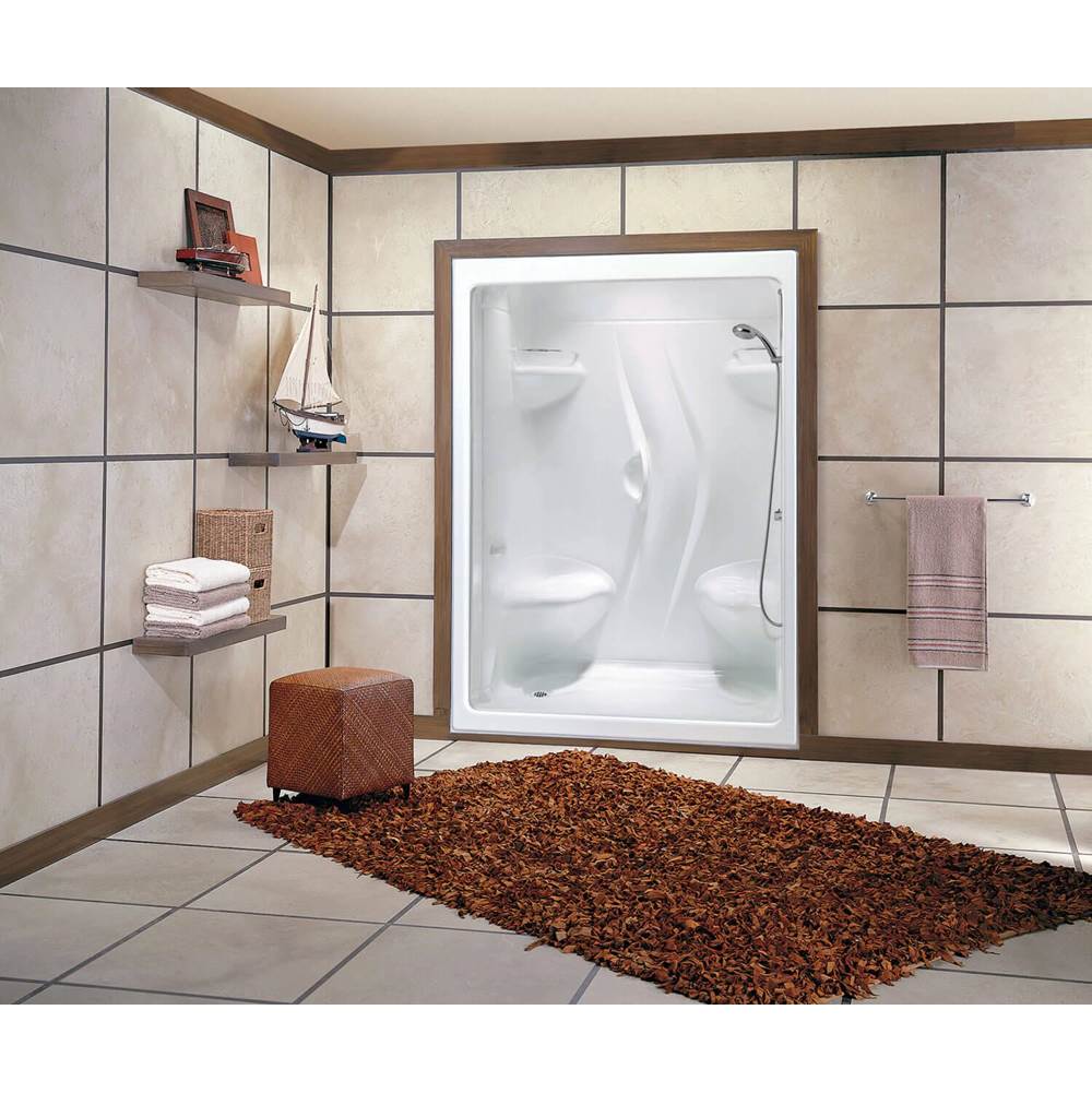 Maax  Shower Enclosures item 101141-000-001-110