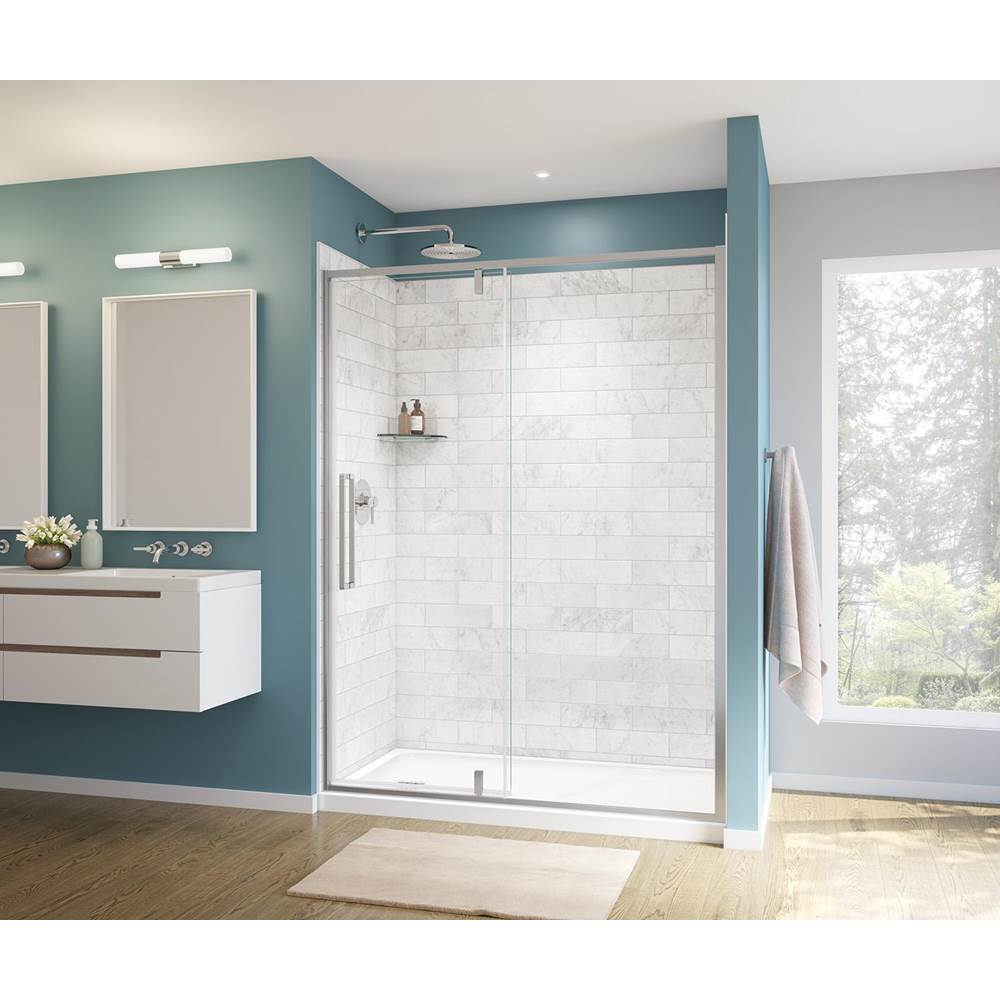 Maax Pivot Shower Doors item 135326-900-084-000