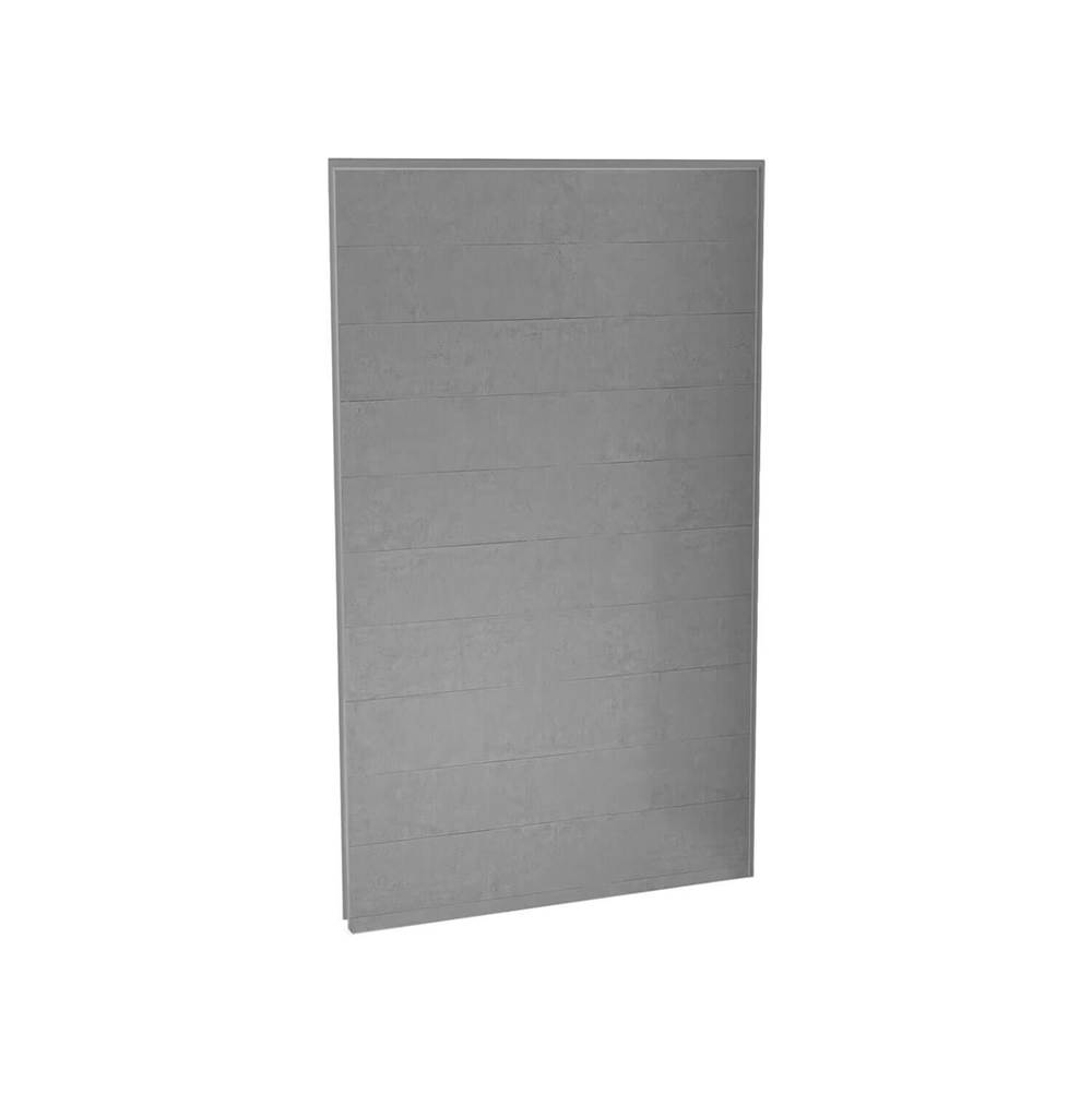Maax Single Wall Shower Enclosures item 103421-305-517-000