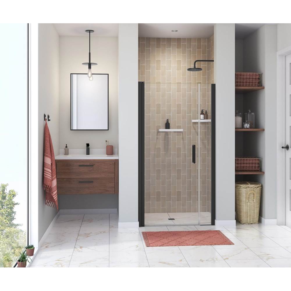 Maax Sliding Shower Doors item 138267-900-340-100
