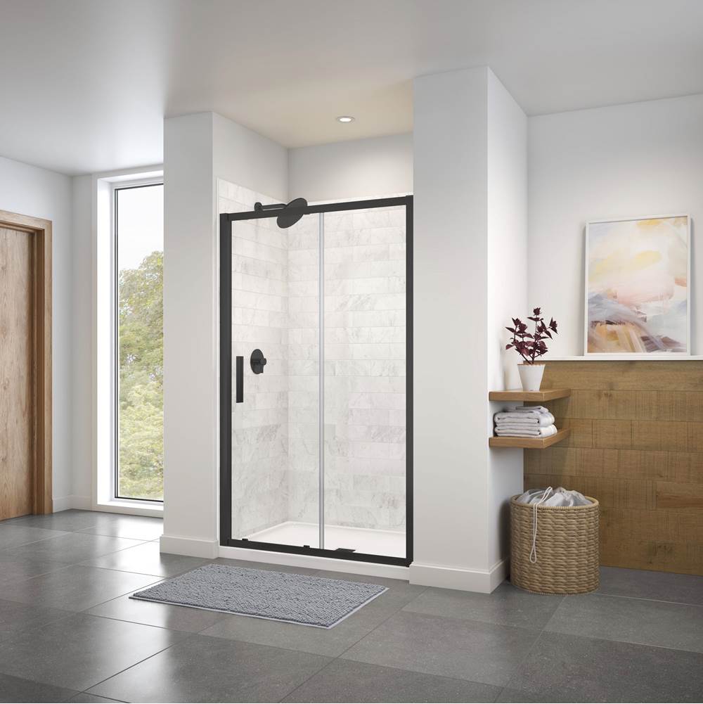 Maax Alcove Shower Doors item 135241-900-340-000