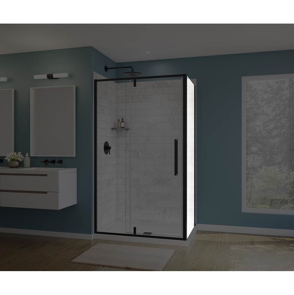 Maax  Shower Doors item 135328-900-340-000