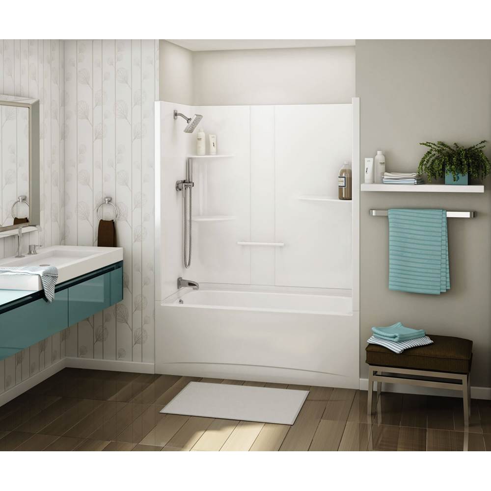 Maax Tub And Shower Suites Soaking Tubs item 107001-SL-103-001