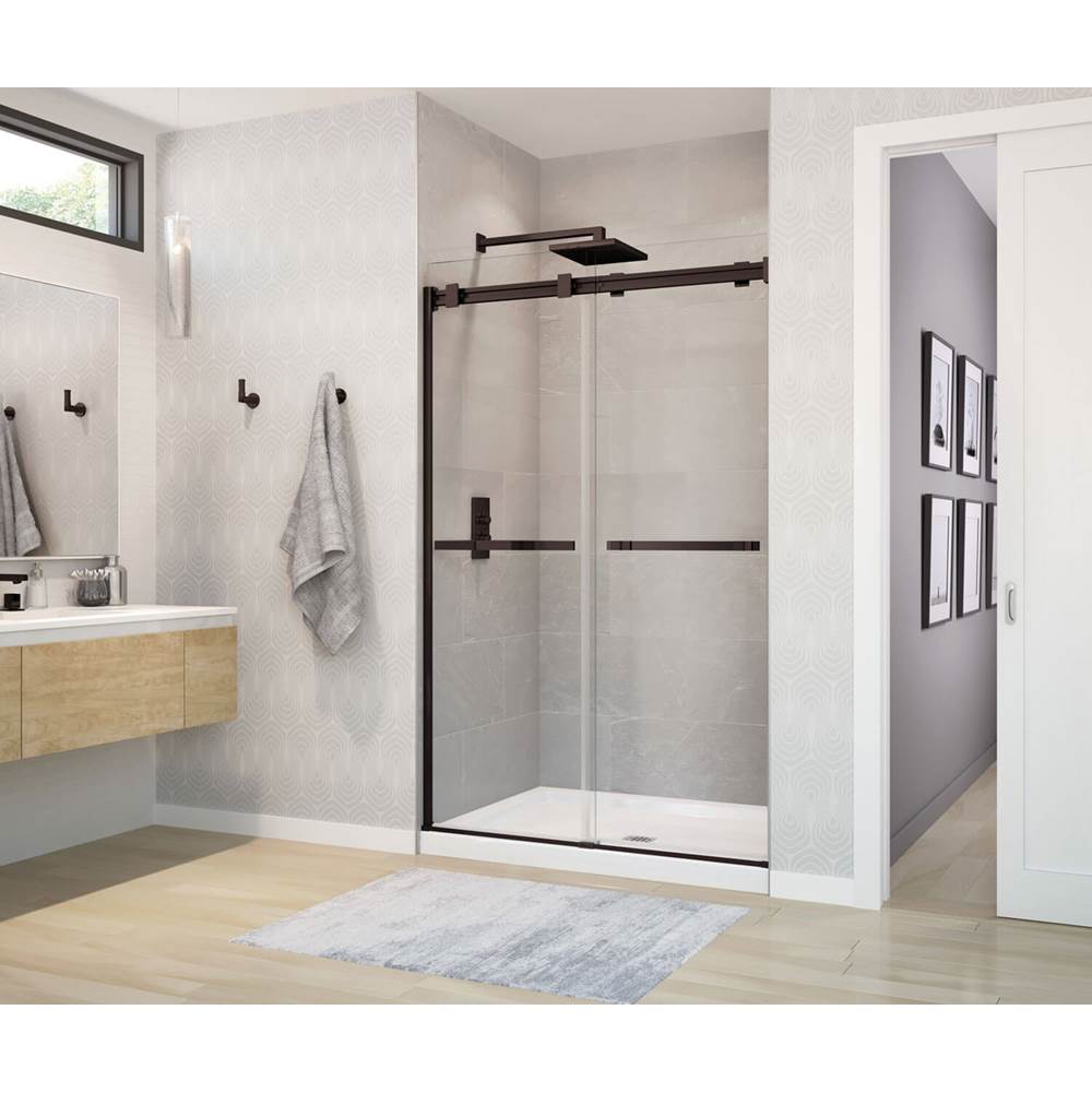 Maax  Shower Doors item 136271-900-173-000