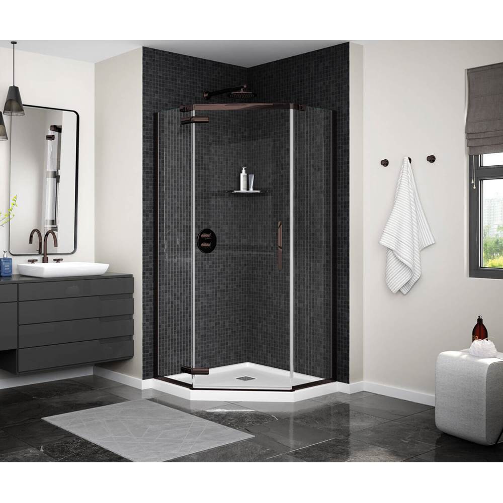Maax  Shower Doors item 137280-900-173-000