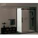 Maax - 139393-900-340-000 - Sliding Shower Doors