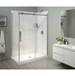 Maax - 134951-900-084-000 - Sliding Shower Doors