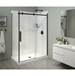 Maax - 134951-900-340-000 - Sliding Shower Doors